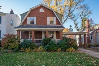 311 Chatham Rd, Columbus, OH 43214-3315