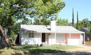 640 51 St, Sacramento CA  95819-3108 exterior