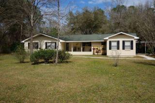 10150 Clydesdale Dr, Tallahassee, FL 32311-8307