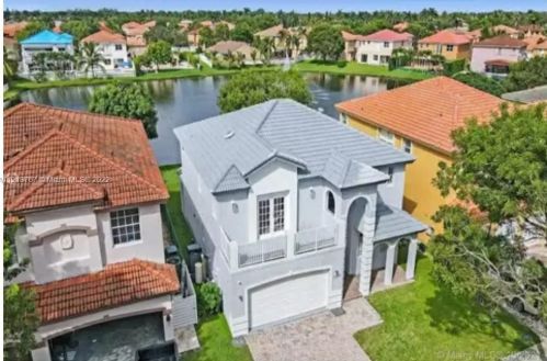 13109 54th Ct, Hollywood, FL 33027-5403