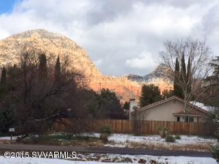 215 Page Pkwy, Sedona, AZ 86336-5261