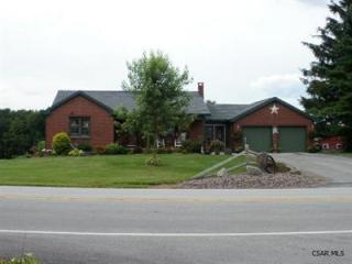 1952 New Centerville Rd, Somerset, PA 15501-4444