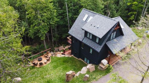 15010 Loon Rapids Rd, Mountain, WI 54149-9556