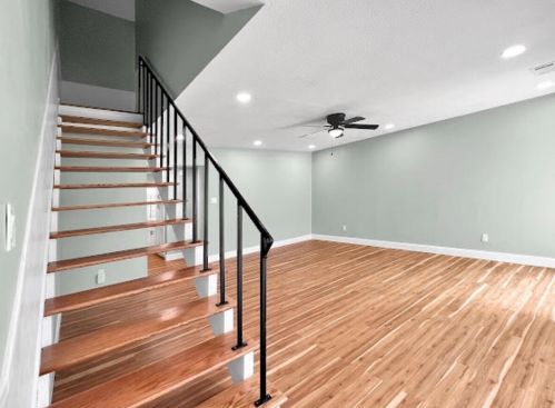 4831 Huron Dr, Pensacola FL  32507-8740 exterior