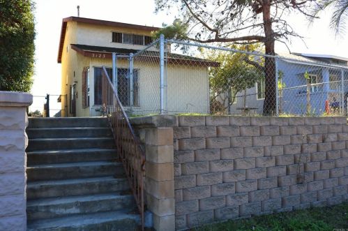 3123 Clay Ave, San Diego, CA 92113-1424