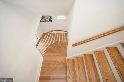 1238 William St, Fredericksburg VA  22401-5454 exterior