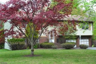 29 Sagamore Rd, Parsippany NJ  07054-2322 exterior