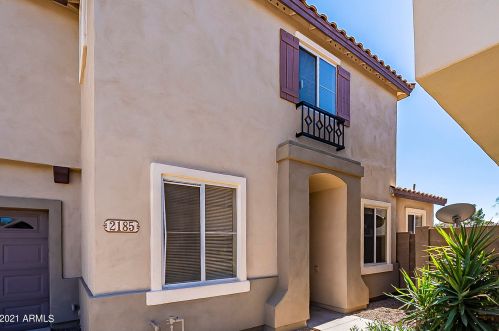 2185 Mosley Dr, Chandler, AZ 85225-1355
