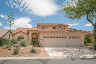 37561 Skyline Dr, Tucson, AZ 85739-1291