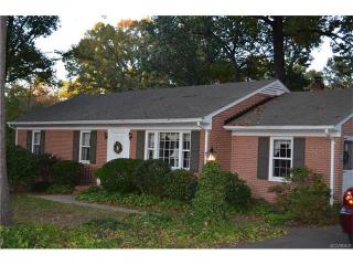 8066 Elliott Dr, Mechanicsville, VA 23111-3668