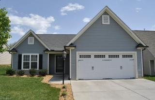 4033 Eastside Ct, Winston Salem, NC 27127-1011