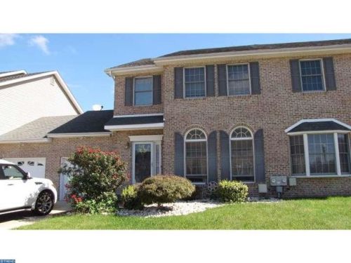 50 Marble House Dr, Bear, DE 19701-4026