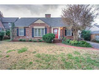 2242 23rd St, Tulsa, OK 74114-2908