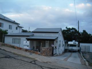 457 Parker St, Globe, AZ 85501-1830