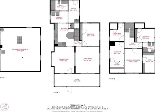 16895 9th St, Centerville WI  54630-7008 exterior