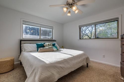 5710 Everglade Rd, Dallas TX  75227-2823 exterior