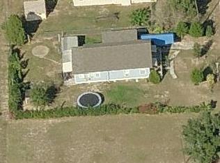 1020 Thompson Ave, West Frost Proof, FL 33843-2748