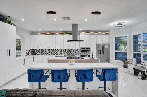 3591 177th Ave, Hollywood FL  33029-1666 exterior