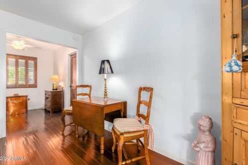 7657 Meadowbrook Ave, Scottsdale AZ 85251-1835 exterior