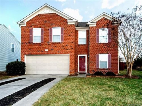 14241 Luscombe Farm Rd, Charlotte, NC 28278-7403