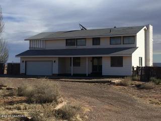 2900 Painted Desert Dr, Leupp Corner, AZ 86047-6908