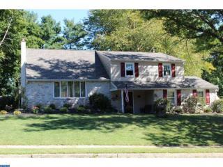 303 Elm Ave, Upper Makefield, PA 18940-2229