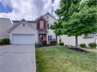 3427 Burnage Hall Rd, Harrisburg, NC 28075-5603