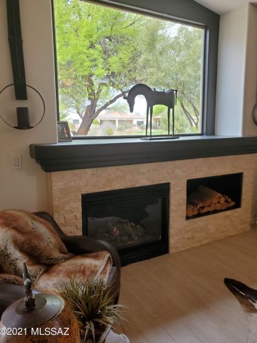 3398 Abrego Dr, Green Valley AZ  85614-3641 exterior