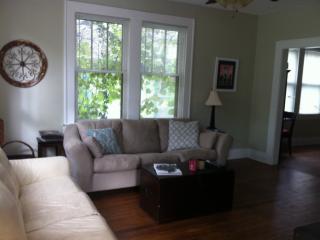 1509 Travis Heights Blvd, Austin TX  78704-3119 exterior