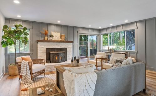 12675 Fiori Ln, Sebastopol CA  95472-9571 exterior