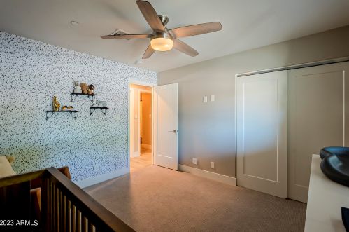 8236 Weldon Ave, Scottsdale AZ  85251-5820 exterior