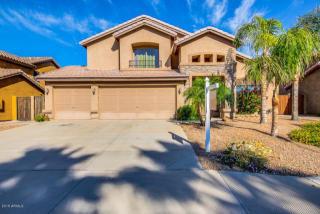 9640 Jerome Cir, Mesa, AZ 85209-7029