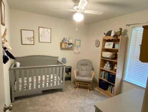 317 Joshua St, Denton TX  76209-4871 exterior