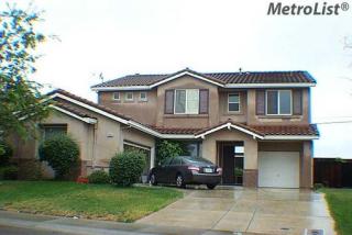 3866 Bilsted Way, Sacramento, CA 95834-3836