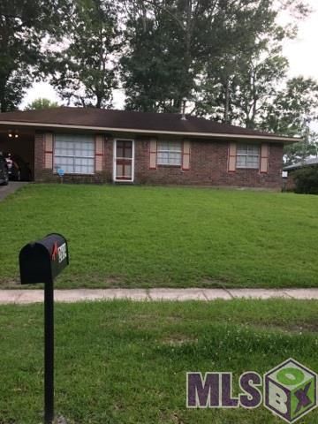 2614 Boxwood Dr, Baker, LA 70714-2106