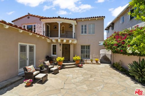 1601 Highland Ave, Glendale, CA 91202-1235