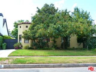 6512 Commodore Sloat Dr, Los Angeles CA  90048-5403 exterior