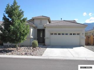921 Lakeview Dr, Dayton, NV 89403-8786
