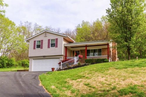 3410 Harrison Brookville Rd, West Harrison, IN 47060-9679