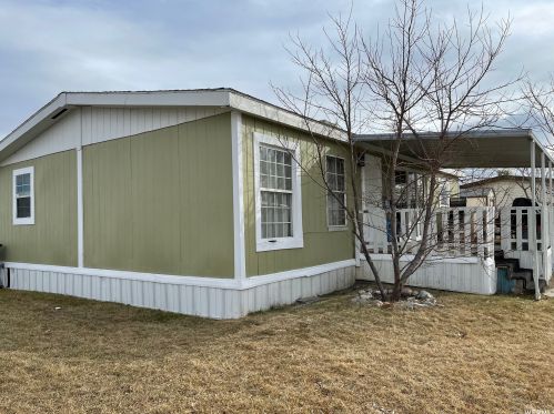 3325 Regency Park Dr, Salt Lake City, UT 84119-1779