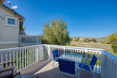 20540 Sarazen Ln, Grayson CA  95363-8524 exterior