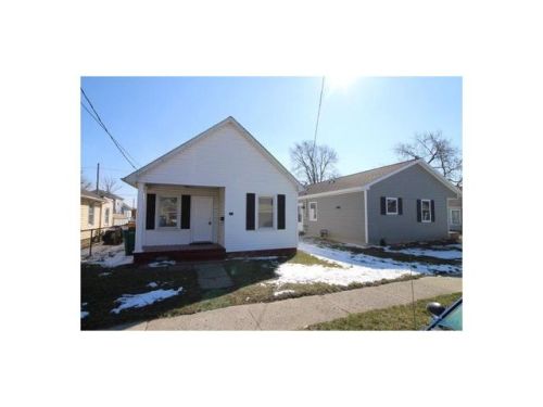 212 Osborne St, Rossford, OH 43460-1239