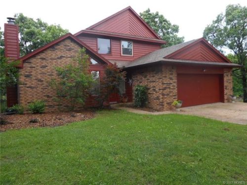 79 Bramble Ln, Mcalester, OK 74501-7650