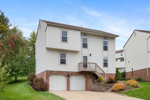 1 Savannah Way, Canonsburg, PA 15317-1865