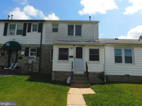 413 Andrews Ave, Manor, PA 19036-1703