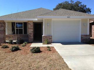 5853 Providence Loop, Pensacola, FL 32526-2234