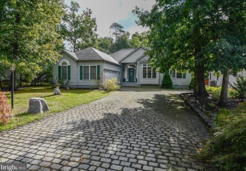 503 Liberty Blvd, Locust Grove, VA 22508-5132