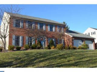 511 Russell Ave, Douglassville, PA 19518-1220