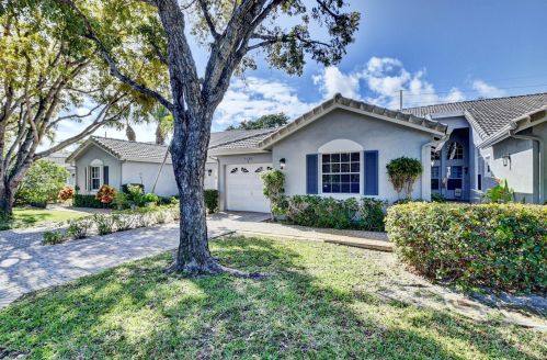 5150 Sabal Gardens Ln, Boca Raton, FL 33487-4812
