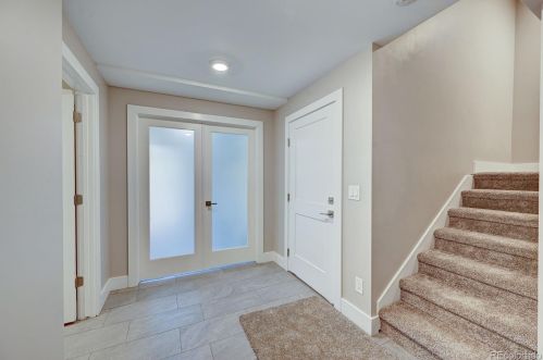 12025 Red Cloud Way, Conifer CO  80433-7109 exterior